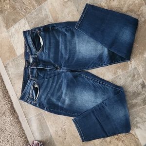 Judy Blue skinny Jeans